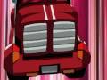videos de Transformers Bonus Short: Bumblebee on Ratchet