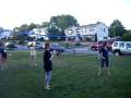 retarted vollyball