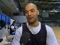 Angers / Handball : Retour de Teddy Chailly Angers / Handball : Retour de Teddy Chailly