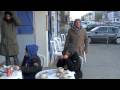 videos de Saint Malo en décembre 2008