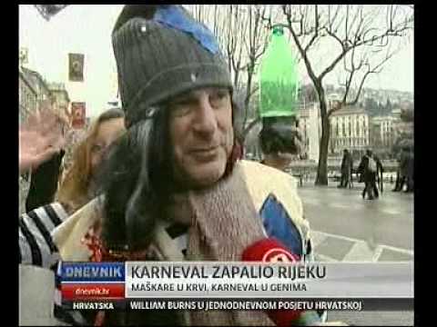 Vrhunac 29. riječkog karnevala