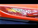 CARS MEGA MACK PLAYTOWN FROM MATTEL!