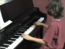 Piano Toccata Practice