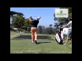 2012 US Open Champion Webb Simpson Golf Swing DL & FO