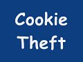 Cookie Robbery Cookie Robbery
