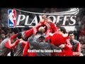 Nba Playoffs 2013 Trailer/Promo  By Sunny Singh