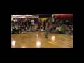 jam Skate Battle Circle UJSTA Winter Nationals Part 1