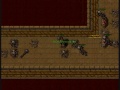 He was afk botting on Trimera.