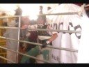 CVART (club de vaqueros de rodeo tulancingo)
