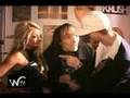 VH1 Rock of love Heather Co-hosting (WTV)