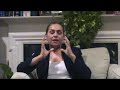 Elaheh Roozdar: Self-realization Joy is our purpose 5