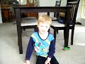 ben from christchurch, new zealand tells his favourite thomas the tank engine story - dirty objects