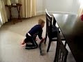 ben from christchurch, new zealand tells his favourite thomas the tank engine story - dirty objects
