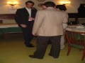 Banquete de GENTE FINOLI en el ALEMAN