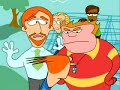 Home Movies - Pizza  Club  [3 of 3]