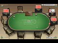 Full Tilt SNG SAT Comeback Part 9