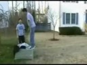backflip xD backflip xD
