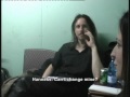 The first official interview of the band with the new members filmed in Rome (European Tour 2010). The whall interview and much more will be available on www.evergrey.it 2010 © Evergrey all rights reserved www.evergrey.net www.evergrey.it