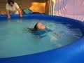 Maria Swimming Maria Swimming