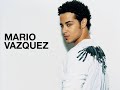 Mario Vazquez - 4 the 1 Mario Vazquez - 4 the 1