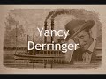 Yancy Derringer - Jock Mahoney - The Ballad of Yancy Derringer