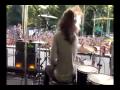 David Cook - Behind The Scenes at GMA