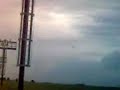 Tornadotestflug bei Nörvenich