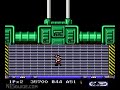 nesguide.com - heavy barrel. published by data east, 1990. captured from an actual nes console and cartridge.