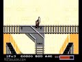 nesguide.com - heavy barrel. published by data east, 1990. captured from an actual nes console and cartridge.