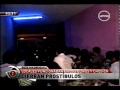 Intervienen prostíbulos clandestinos en Los Olivos y Chosica