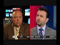 Sky News - Future of Afghanistan debate - Chief Zazai Part 3