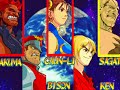The Real Alpha Tournament Part 1