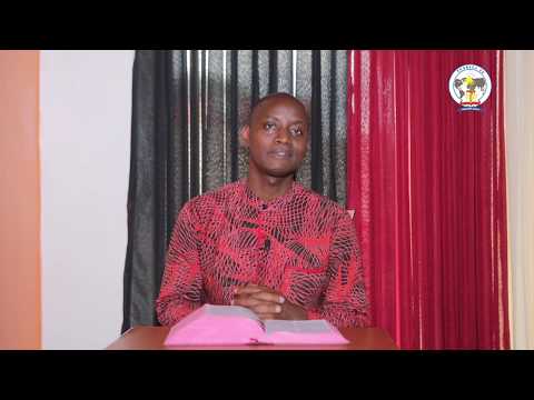 Impamvu muri iki gihe dukwiriye gusaba imbaraga zikubye kabiri (igice cya 4) || Pastor Desire H.
