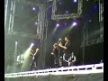 E.M.D i sundsvall p� gatufesten