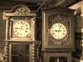 grandfather clock kits, sligh grandfather clock