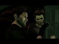 Uncharted 2 - Cinematic 11 (720p)