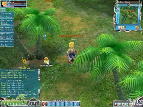 Tales of Pirates 2 Screenshot 0