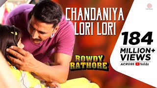 Chandaniya Lori Lori - Rowdy Rathore  - Duration: 