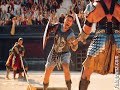 Tele Orel. Una tarde en el Coliseo de Roma