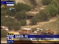 videos de Roof work causes massive house fire