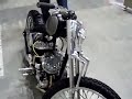 Hotdock Flathead Nachtjaeger