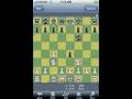 videos de Caissa Chess 2.0    IPHONE SDK app preview