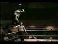 Willie "Da Bomb RIchardson vs Vic Capri part 3