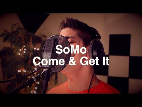Selena Gomez – Come & Get It (Rendition) by SoMo