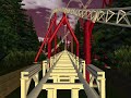 Windigo Teaser - NoLimits Coaster Windigo Teaser - NoLimits Coaster