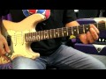 Metallica Holier Than Thou Lesson