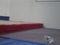 First Tre Flip and Bail