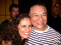 Dominguinhos conta historia de sua fam�lia