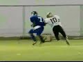 Manning vs. Lake City: Long Desmond Haygood touchdown