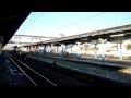 【東武】101F　新栃木通過